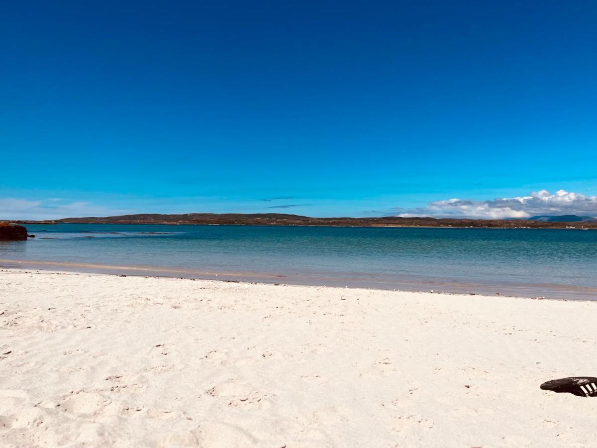 Connemara Sands Hotel & Spa Клифден Экстерьер фото