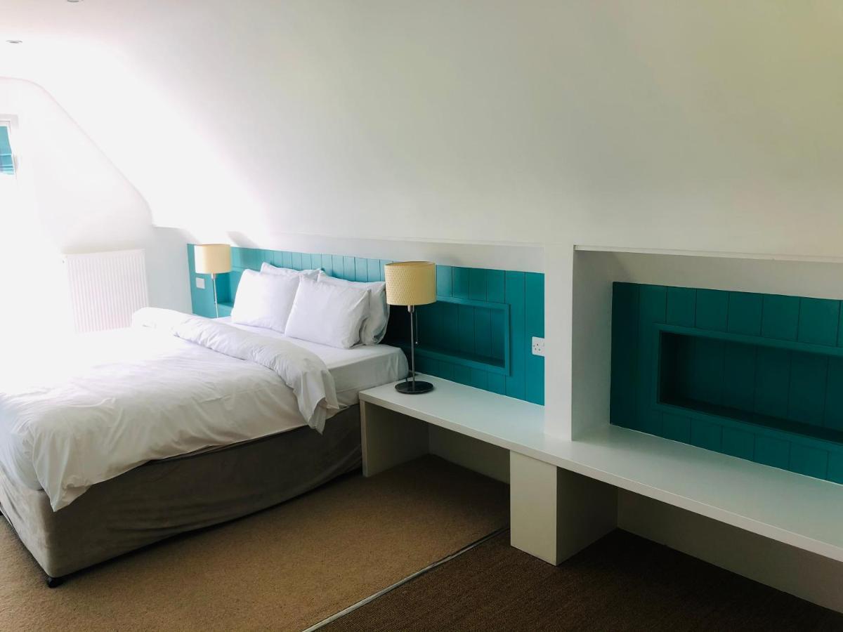 Connemara Sands Hotel & Spa Клифден Экстерьер фото