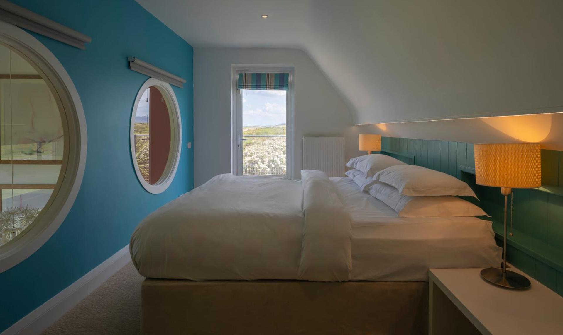 Connemara Sands Hotel & Spa Клифден Экстерьер фото