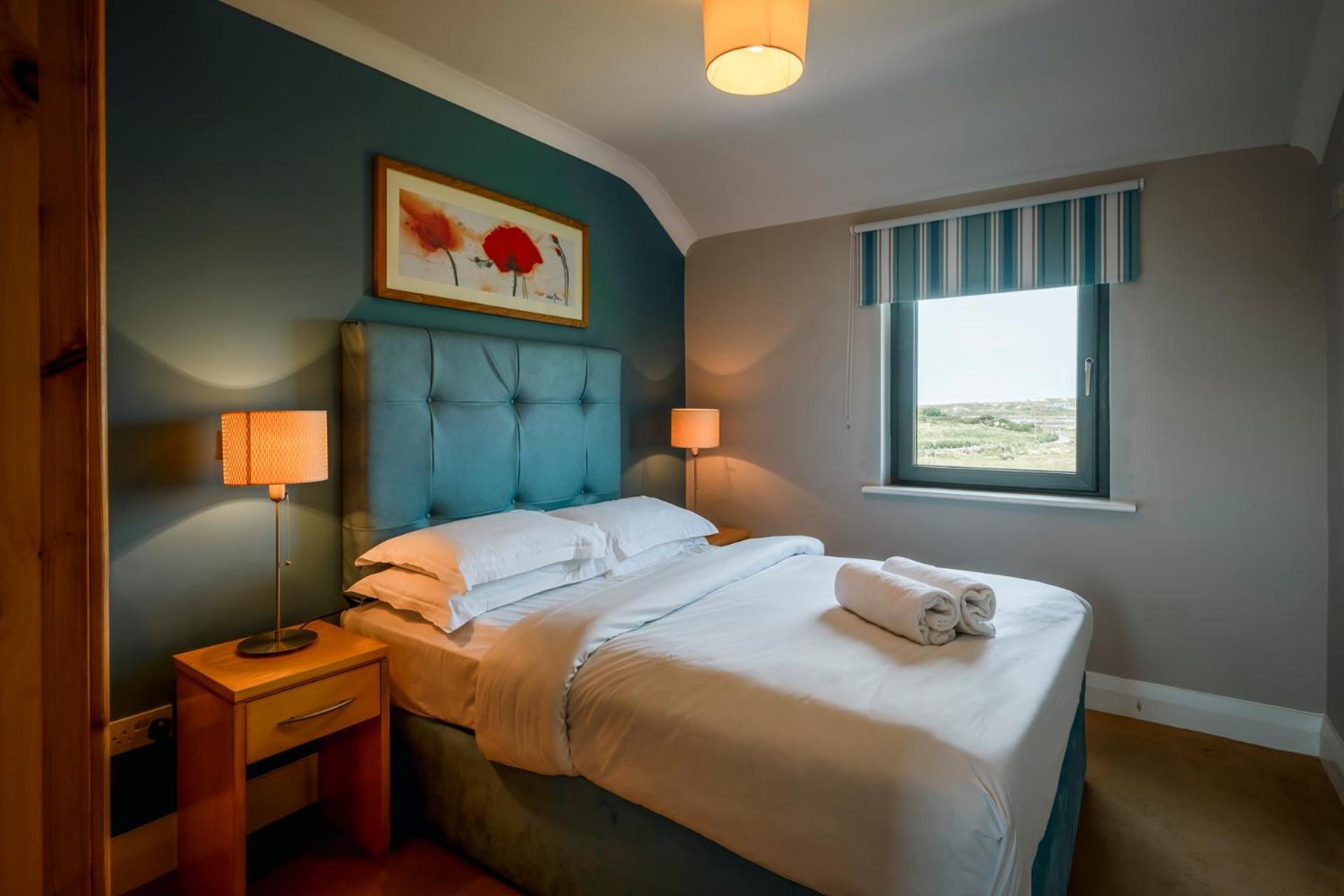 Connemara Sands Hotel & Spa Клифден Экстерьер фото