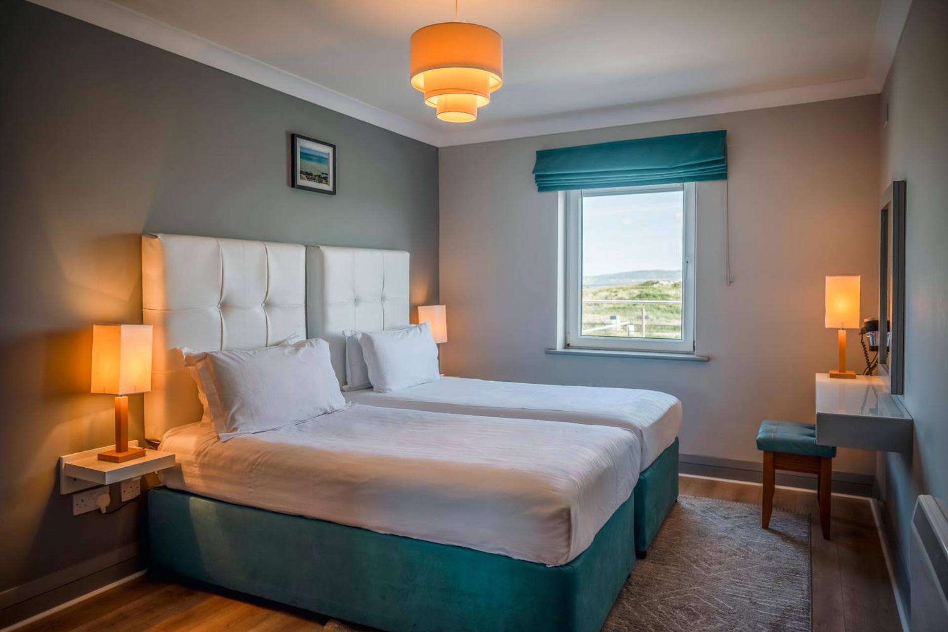 Connemara Sands Hotel & Spa Клифден Экстерьер фото