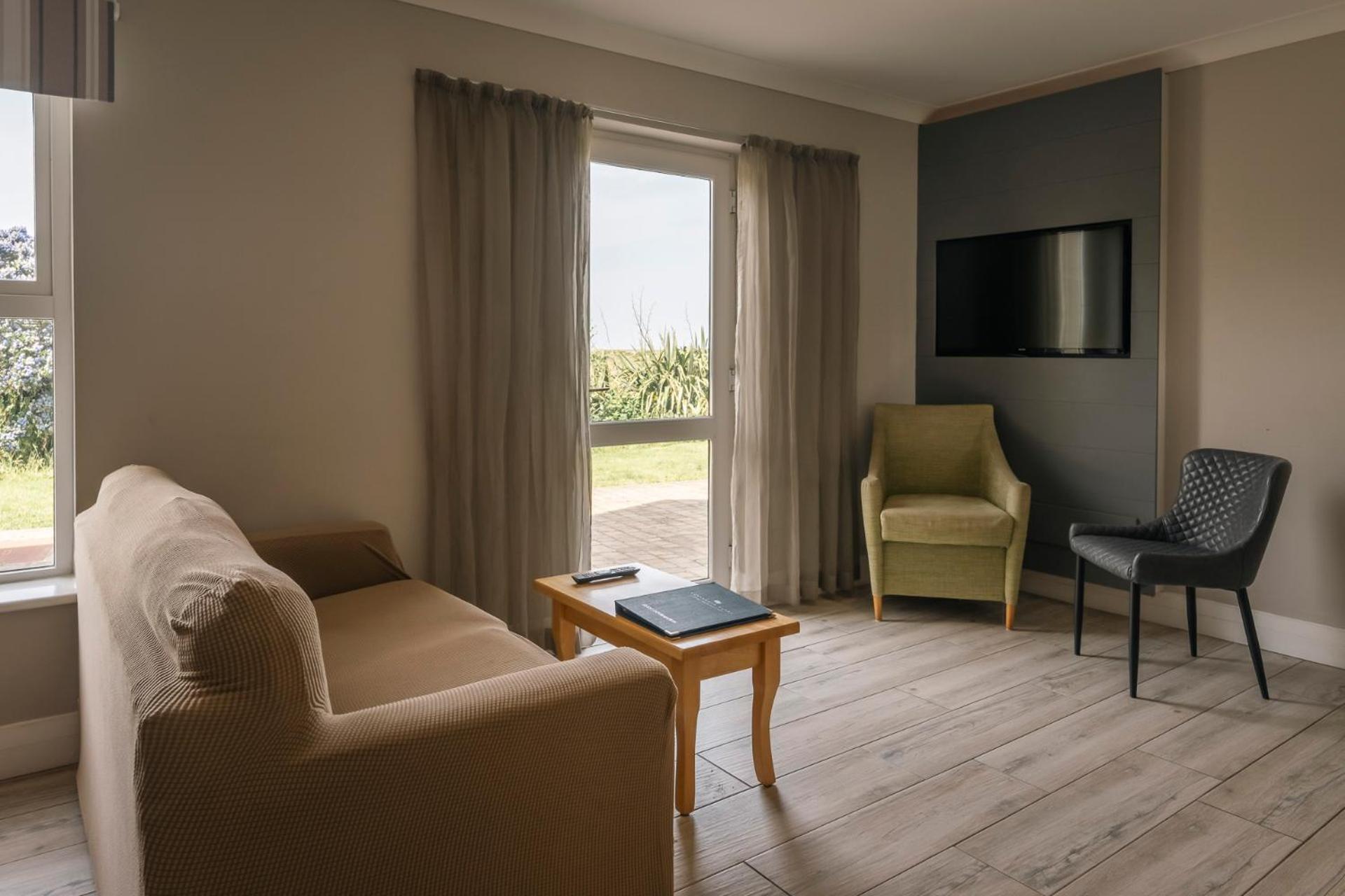 Connemara Sands Hotel & Spa Клифден Экстерьер фото