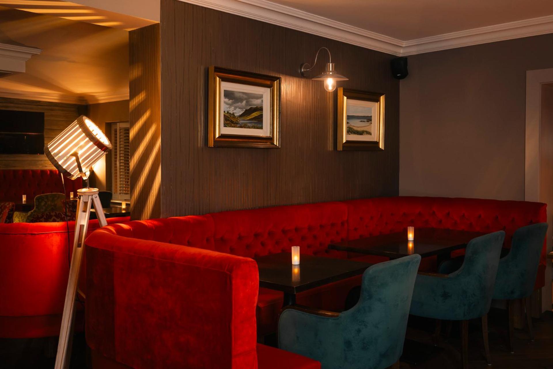 Connemara Sands Hotel & Spa Клифден Экстерьер фото