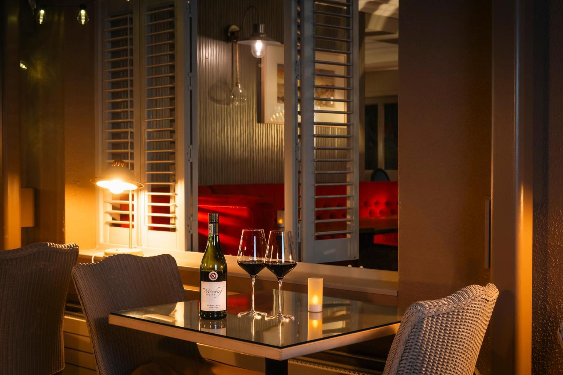 Connemara Sands Hotel & Spa Клифден Экстерьер фото