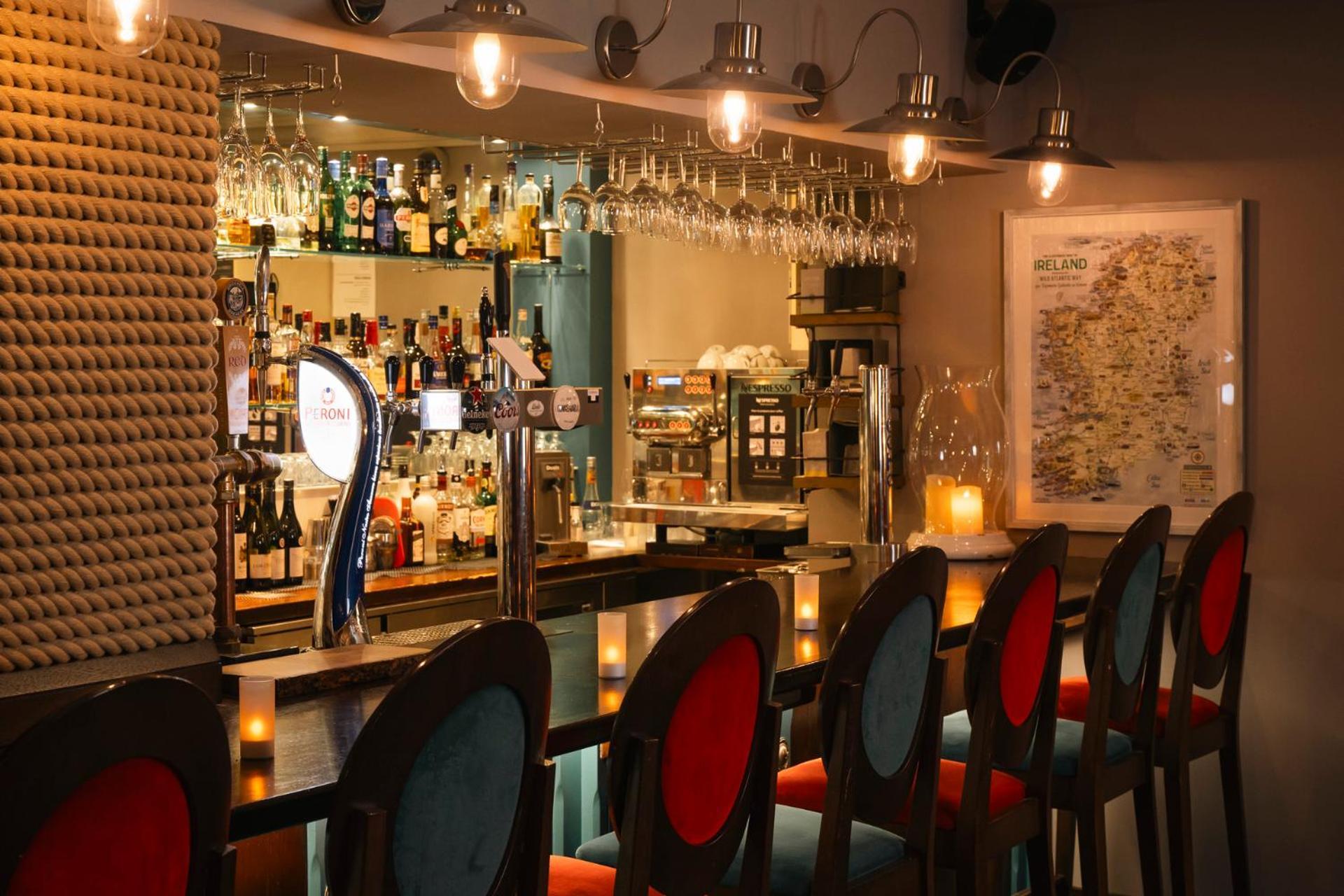 Connemara Sands Hotel & Spa Клифден Экстерьер фото