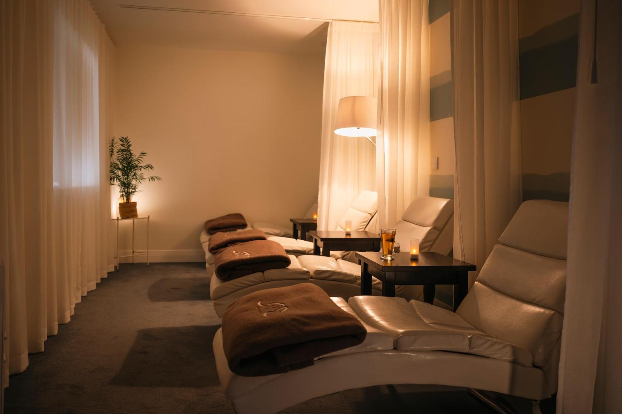 Connemara Sands Hotel & Spa Клифден Экстерьер фото