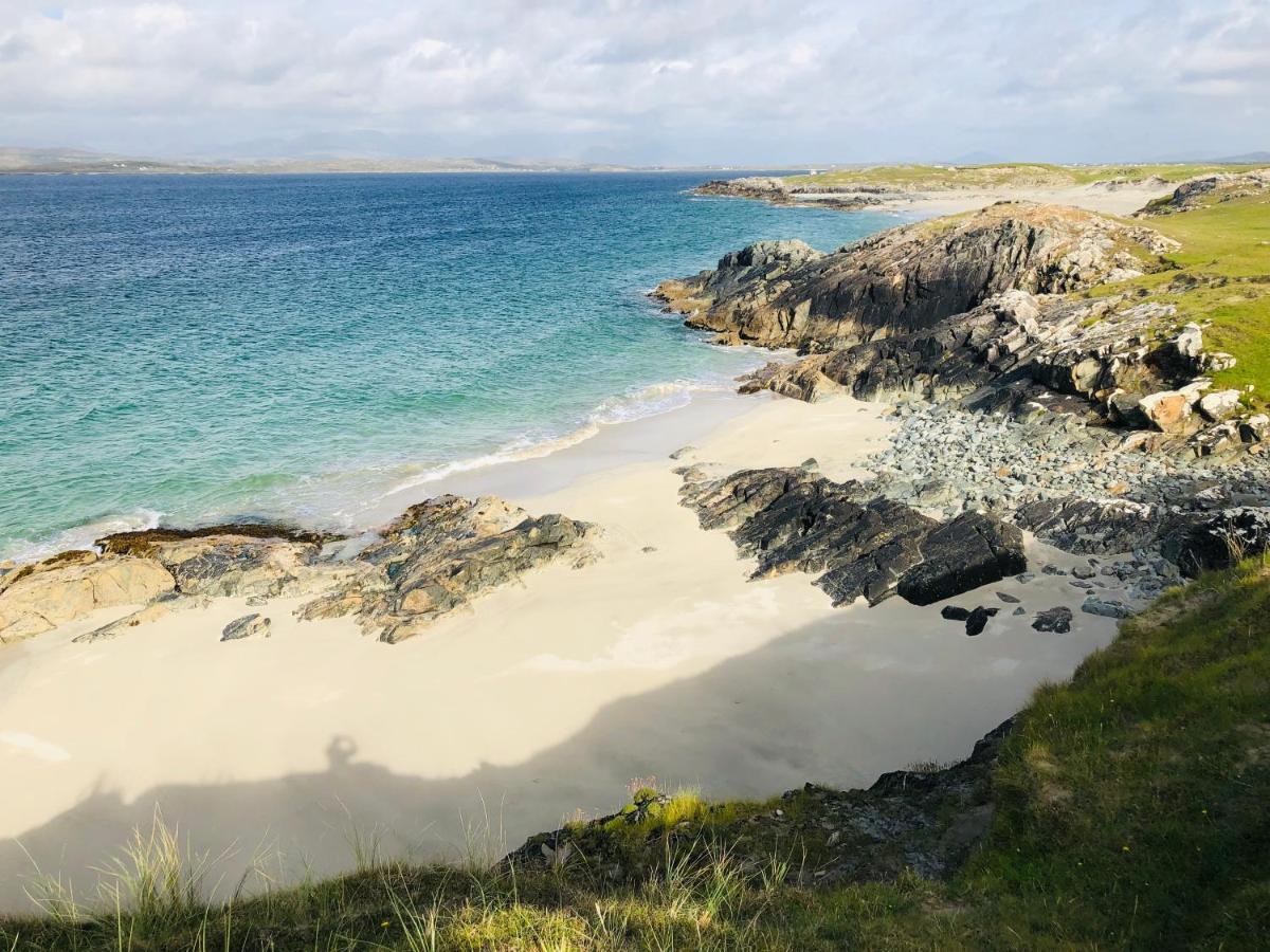 Connemara Sands Hotel & Spa Клифден Экстерьер фото