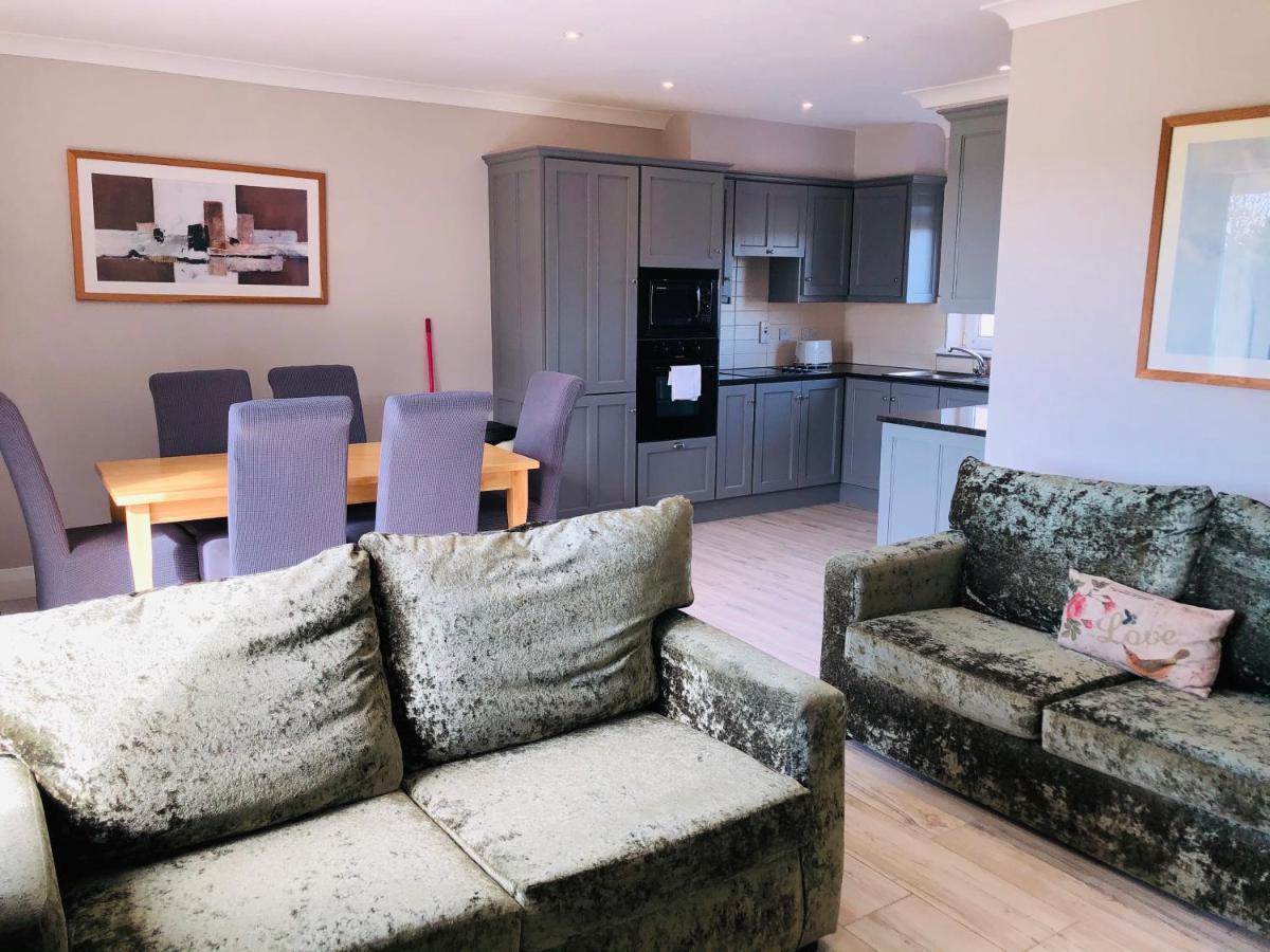 Connemara Sands Hotel & Spa Клифден Экстерьер фото