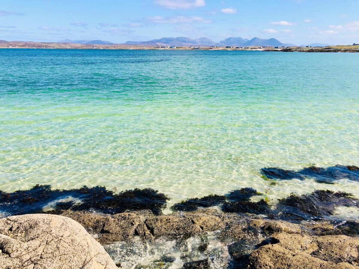 Connemara Sands Hotel & Spa Клифден Экстерьер фото