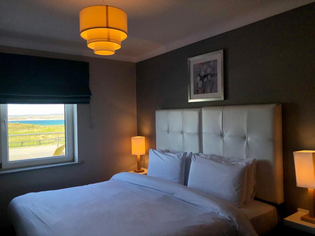 Connemara Sands Hotel & Spa Клифден Экстерьер фото